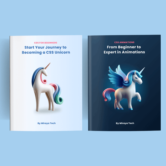 CSS for beginners + CSS Animations