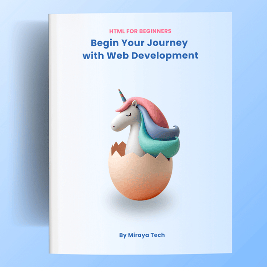 HTML for Beginners